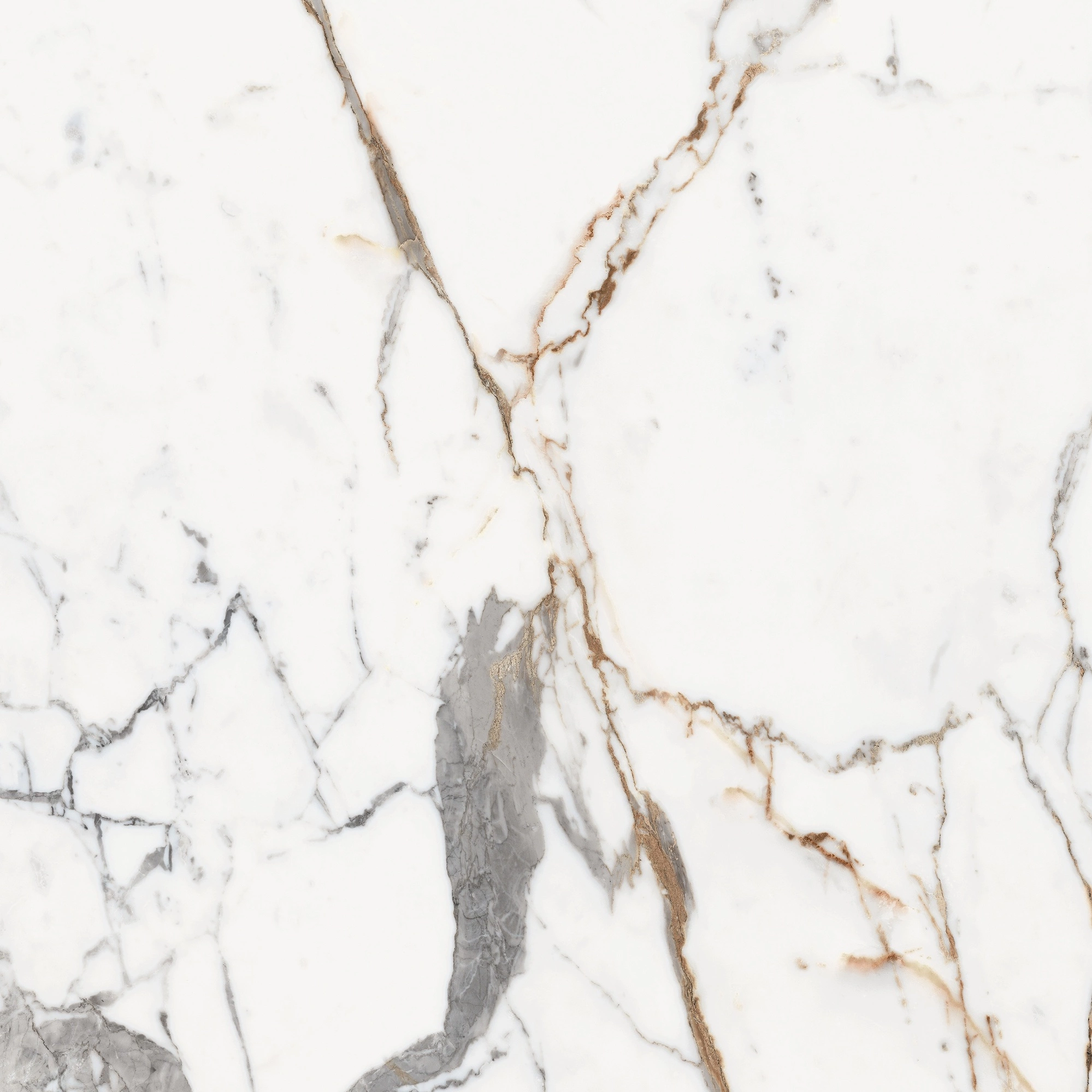 Florim Rex Origines De Rex Or Glo 6Mm 120X120 R 769962