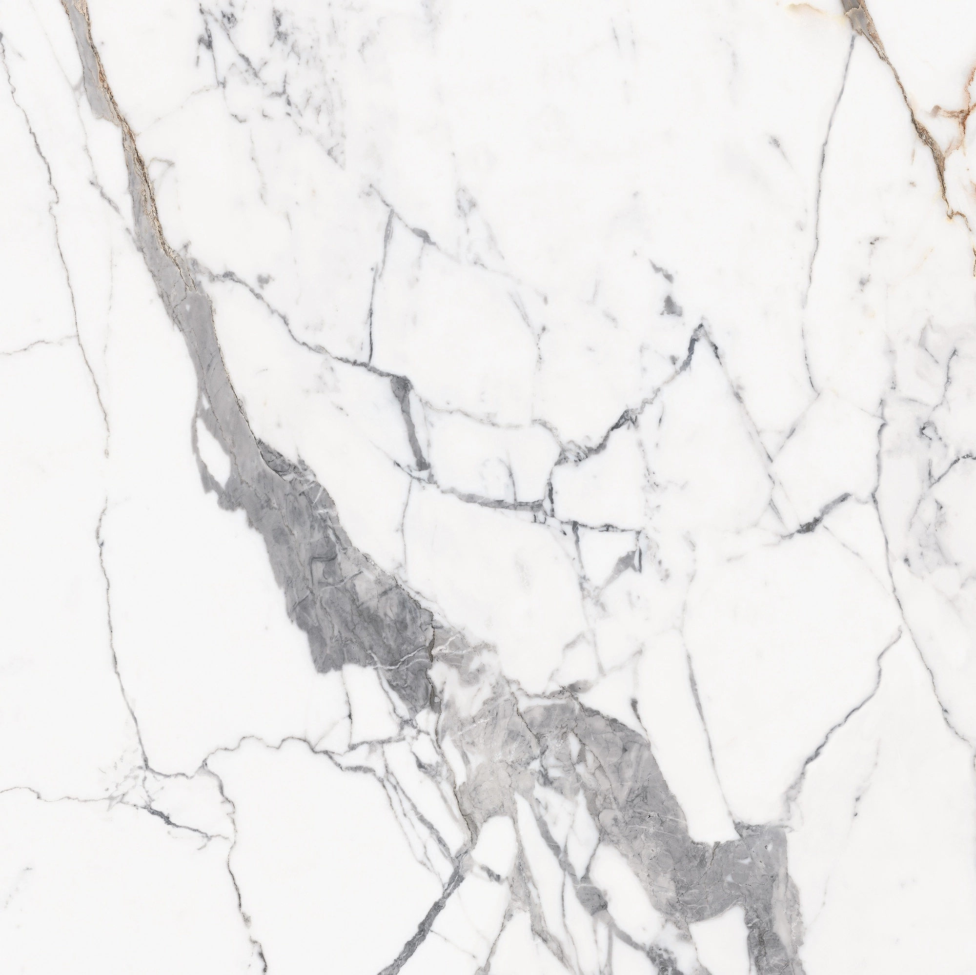 Florim Rex Origines De Rex Or Mat 6Mm 120X120 R 769958