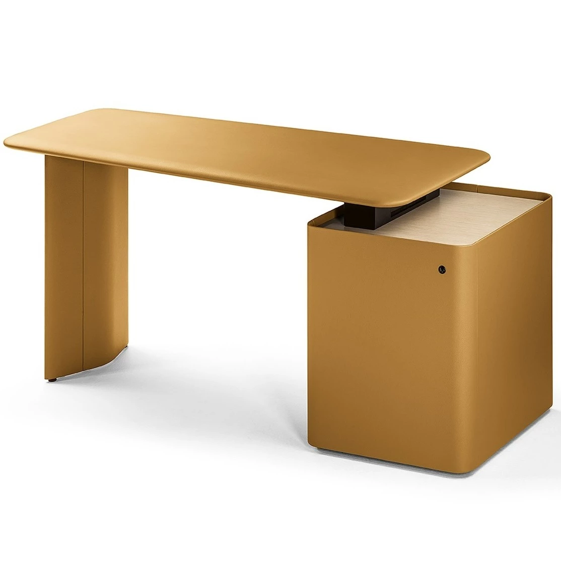 Trust Small desk Poltrona Frau