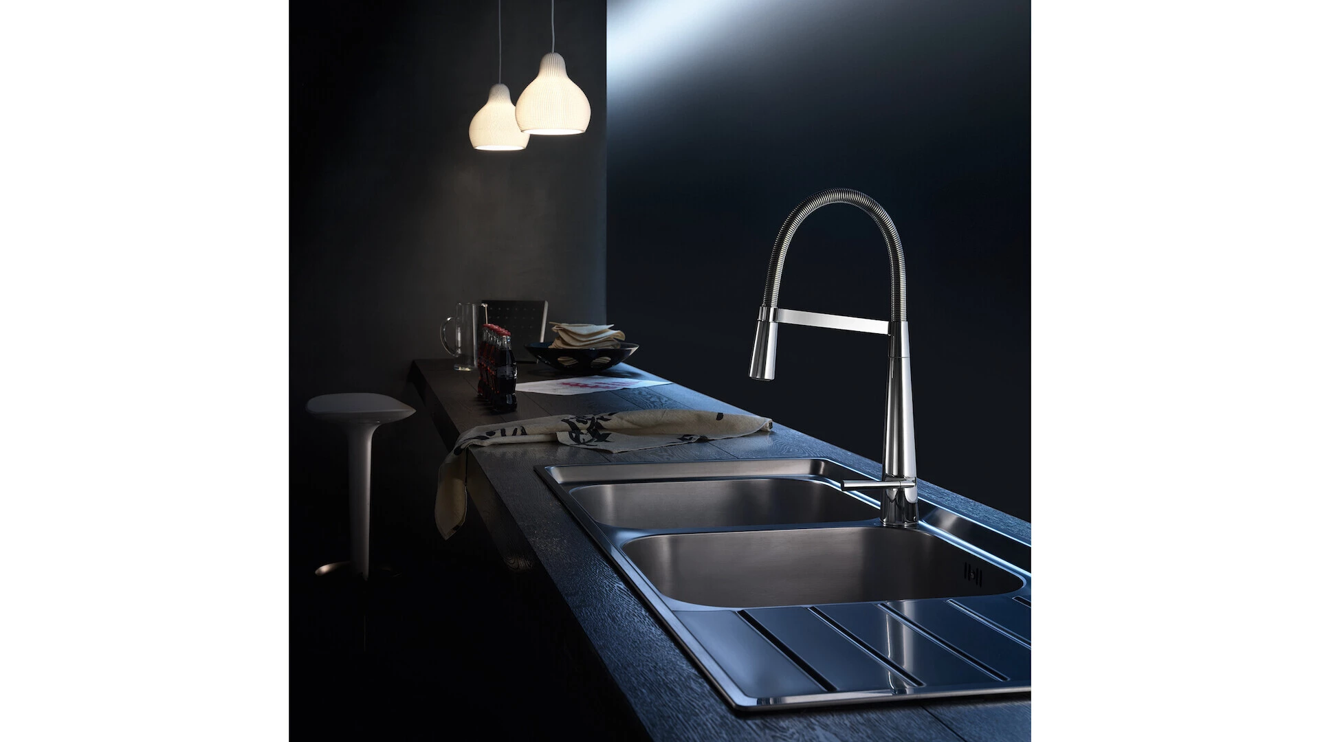 Miscelatore Nobili LK00300