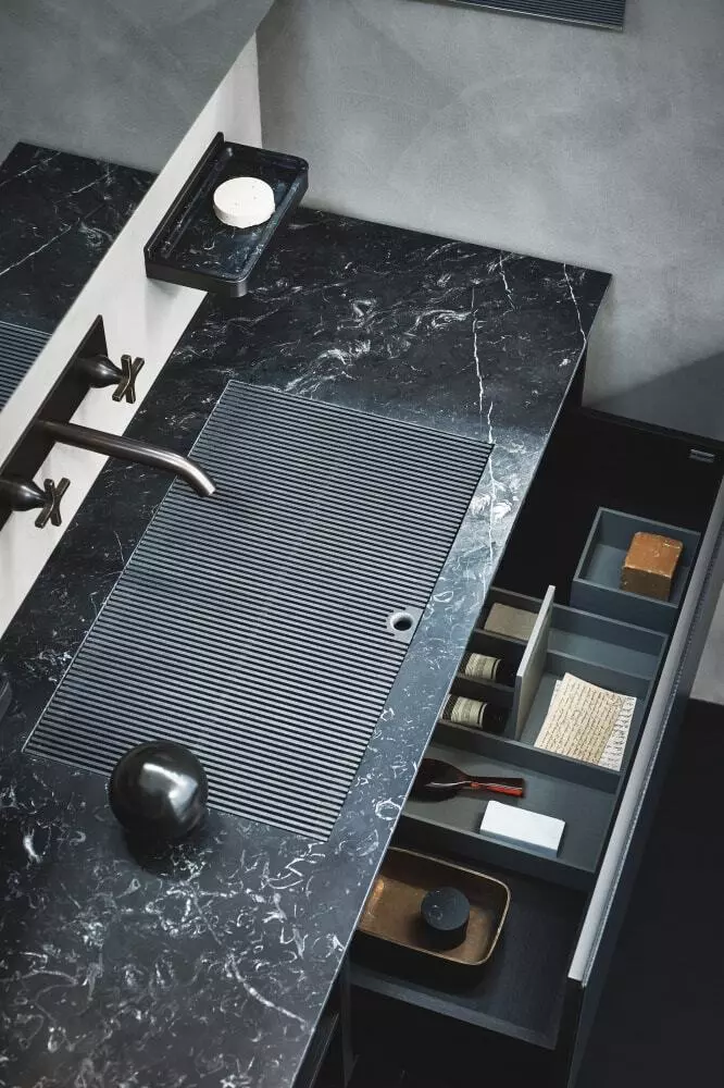 Mélangeur Agape Limon ALIM411D