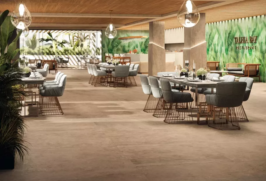 Atlas Concorde Lims Beige 120X120    A3DJ