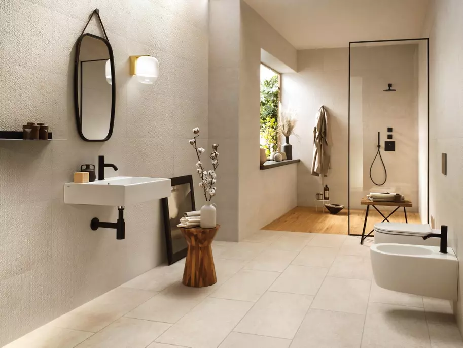 Atlas Concorde Lims Beige 40X80 A3HP