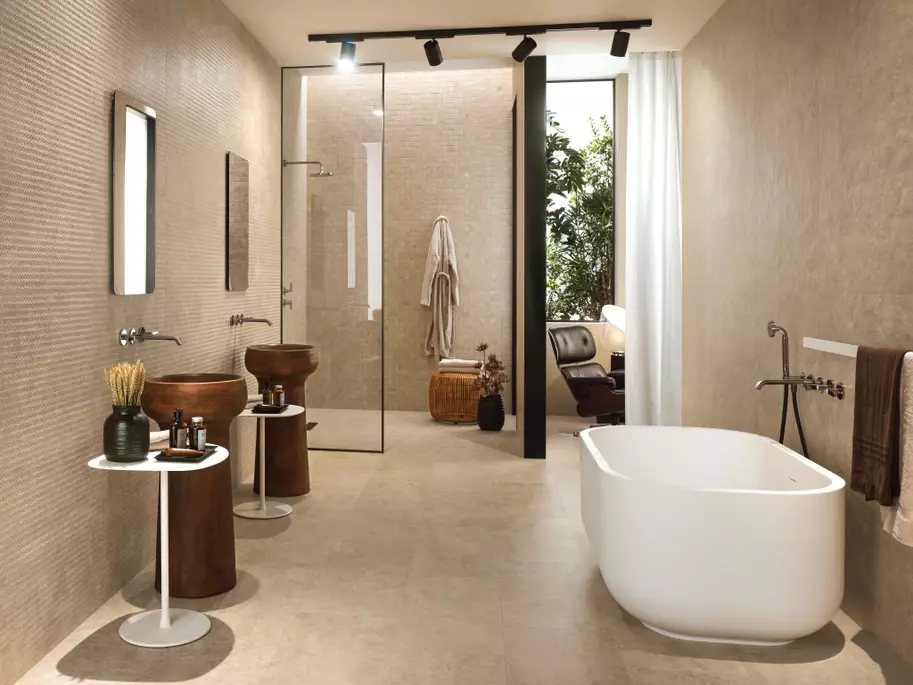 Atlas Concorde Lims Ivory 120X120 A3DI