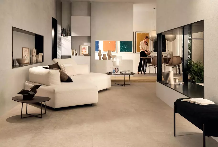 Atlas Concorde Lims Ivory 60x120 20mm A3LU