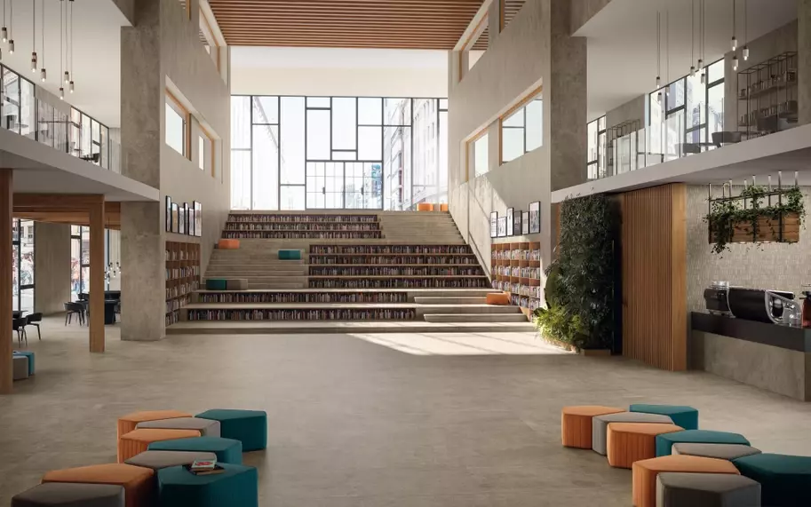 Atlas Concorde Lims Ivory 60x120 20mm A3LU