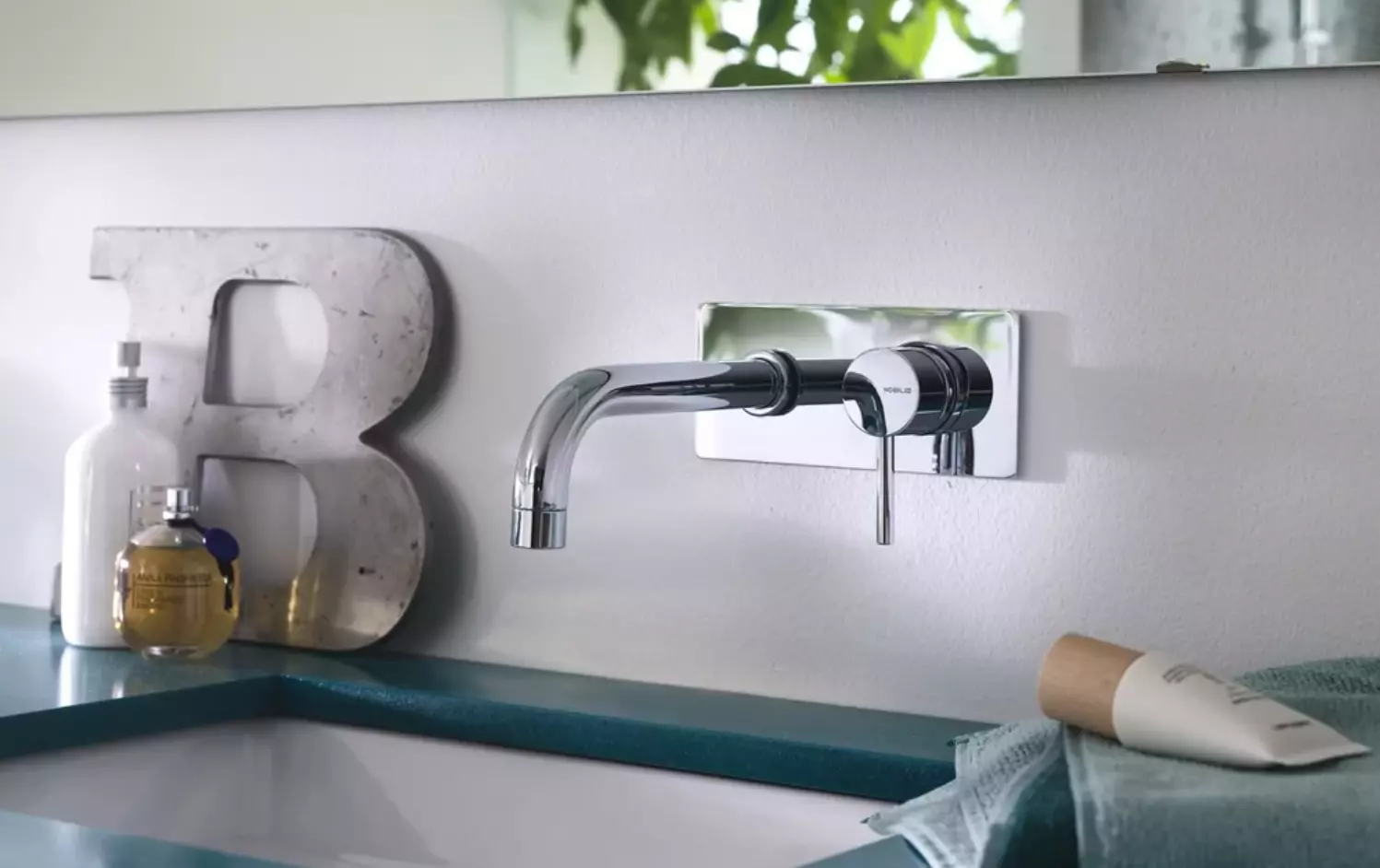 Mélangeur Nobili 1LV00199