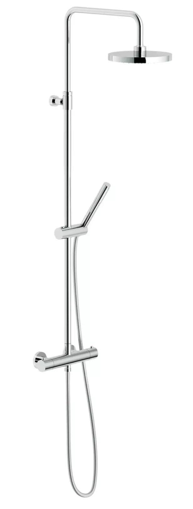 Duschsäule Nobili 50LV00030