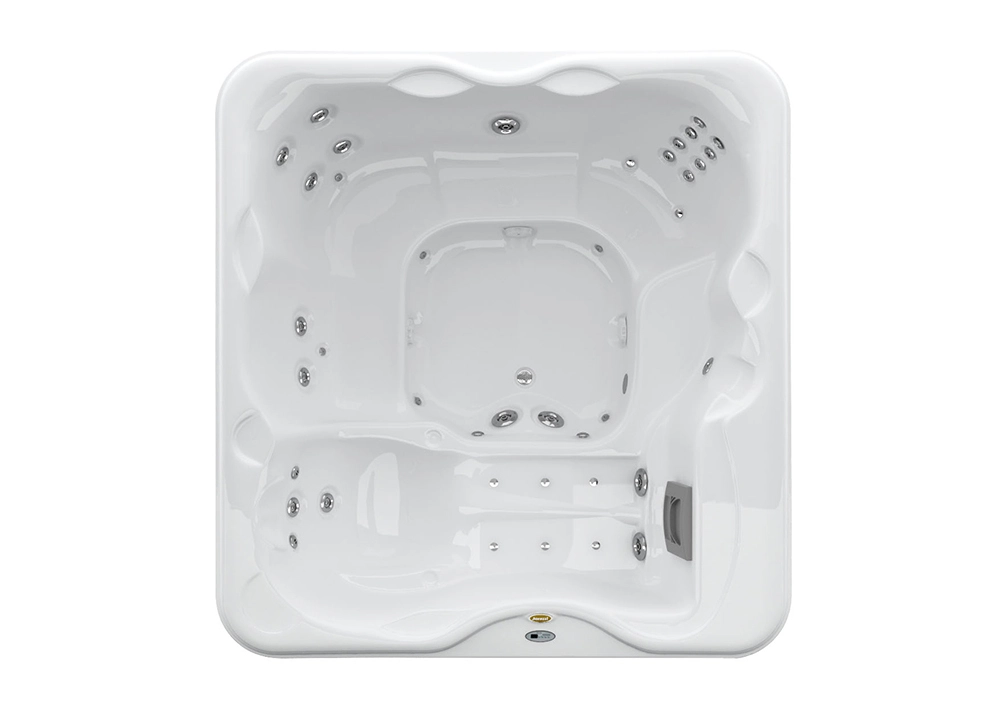 Bad Jacuzzi Lodge + L