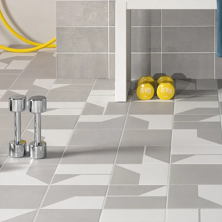 Quintessenza Log108M_Segmentibianco LOG108M