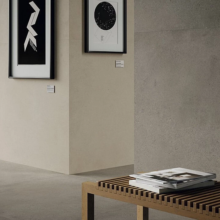 Sant'Agostino Logico Grey 30X60 CSALGY3060