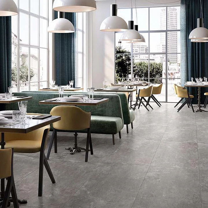 KEOPE LO.GREY 60 R9 60X60 RT E8H3