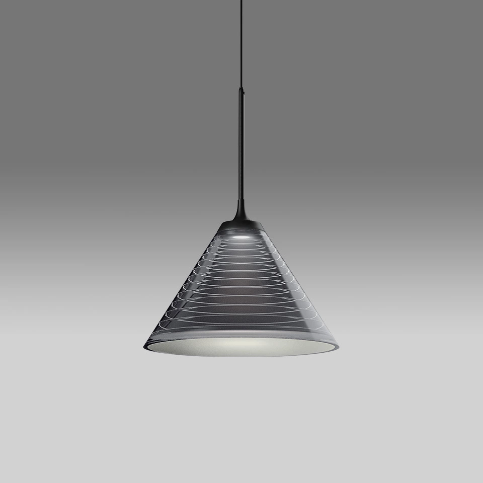 Suspension Artemide 1451010A Look at Me
