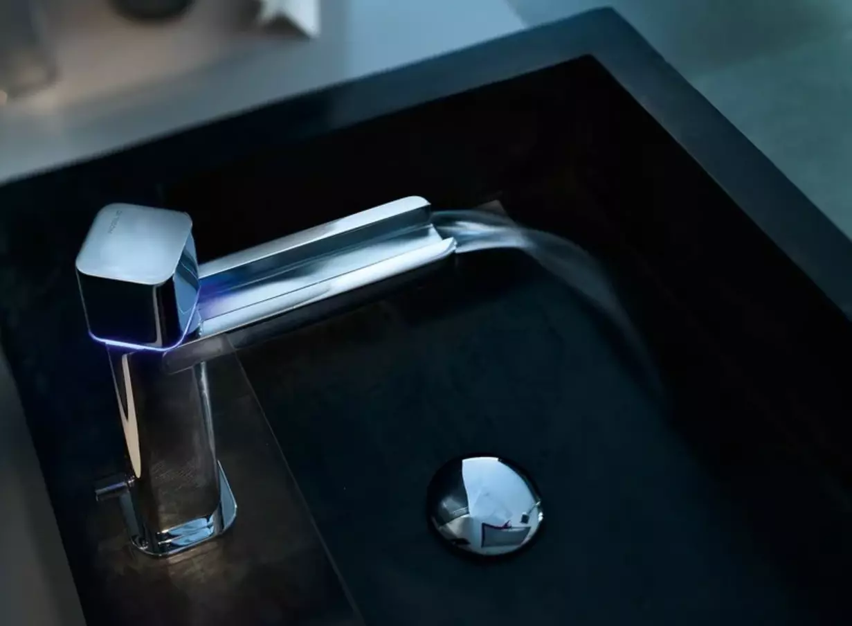 Miscelatore Nobili EC90118