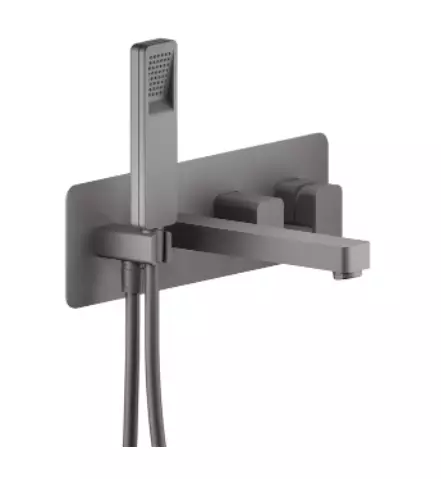 Brausegarnitur Nobili LP90WEBK110