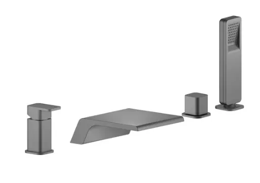 Ensemble de douche Nobili LPWEBK110