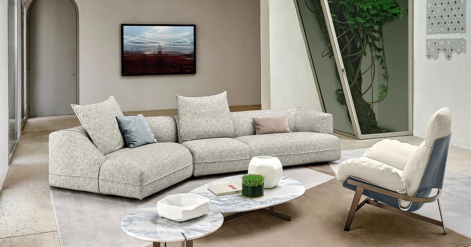 Sofa Arketipo Starman