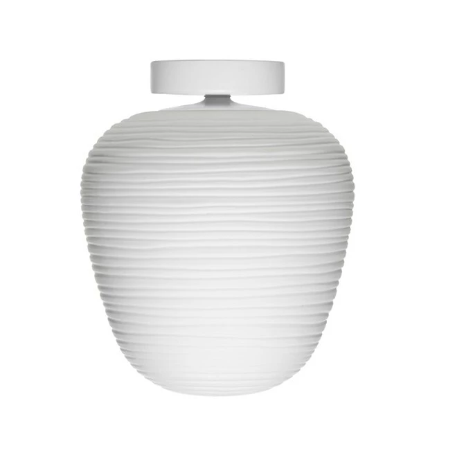 Ceiling lamp Foscarini Rituals 3 soffitto