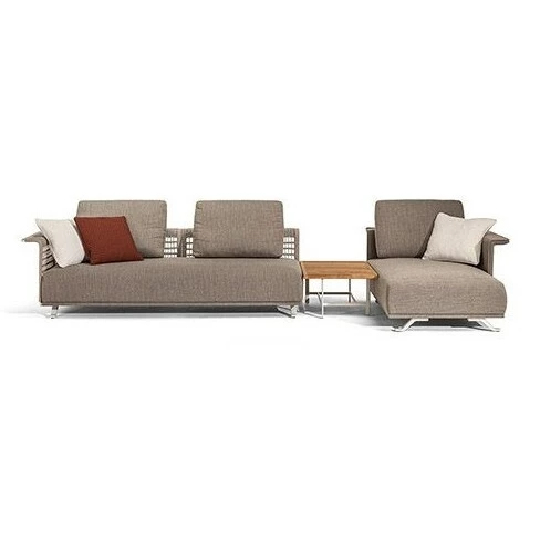 Modular Sofa Potrona Frau Solaria