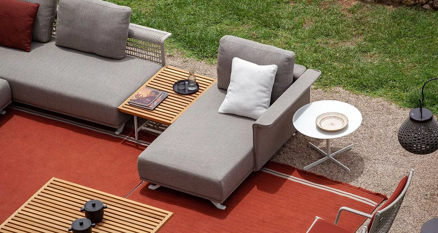 Modular Sofa Potrona Frau Solaria