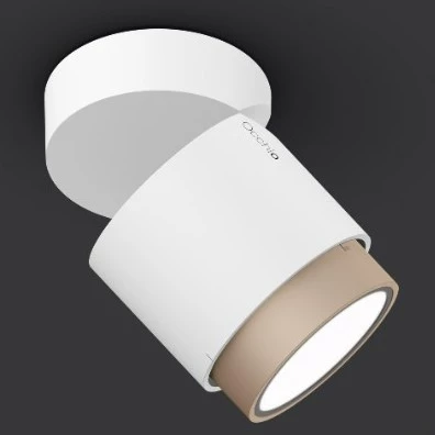 lui volto - Spotlight