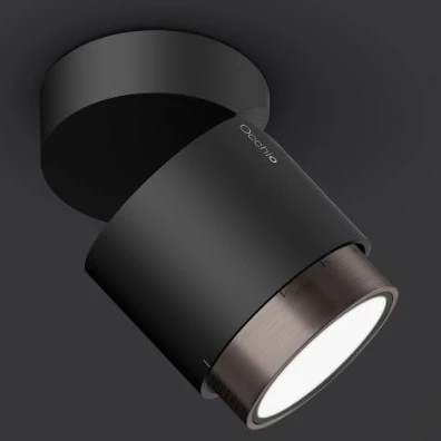 lui volto - Spotlight