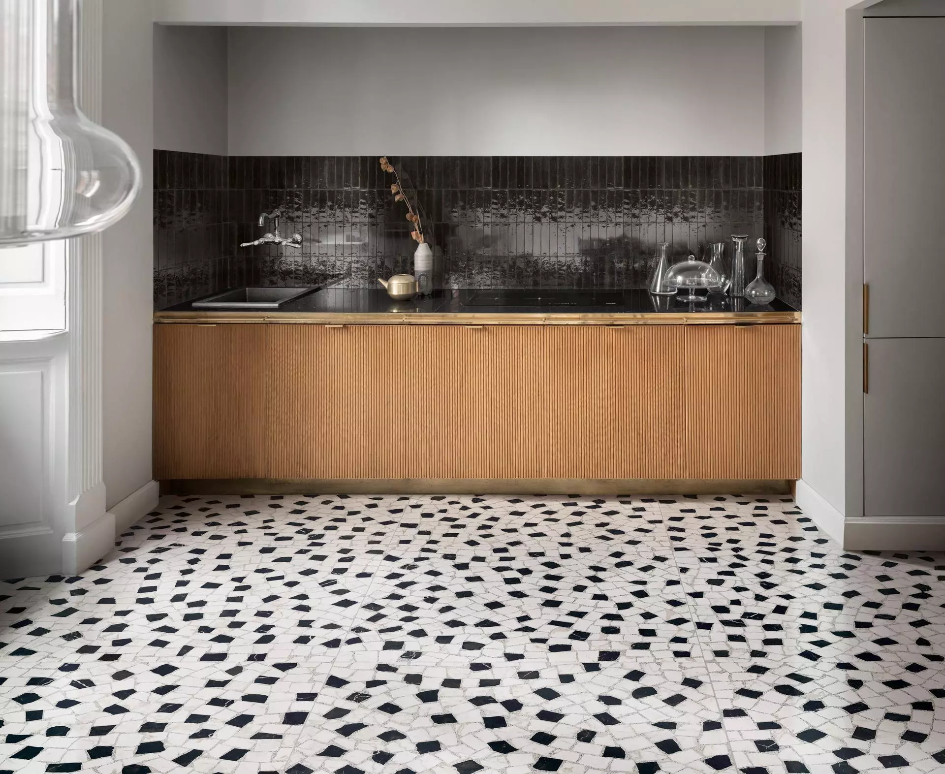 Marazzi Lume White Lux M6RN