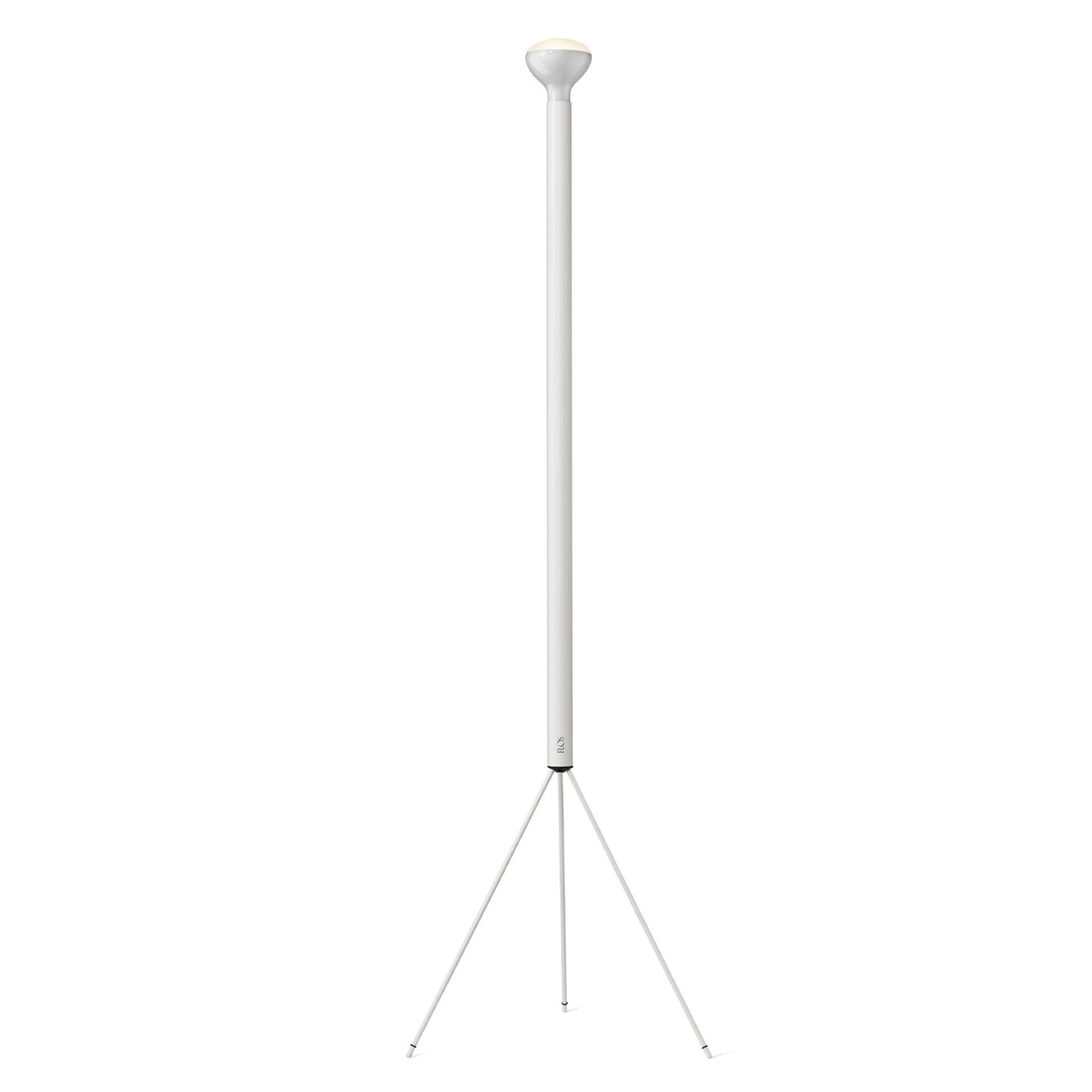 Stehlampe FLOS F3772009 Luminator