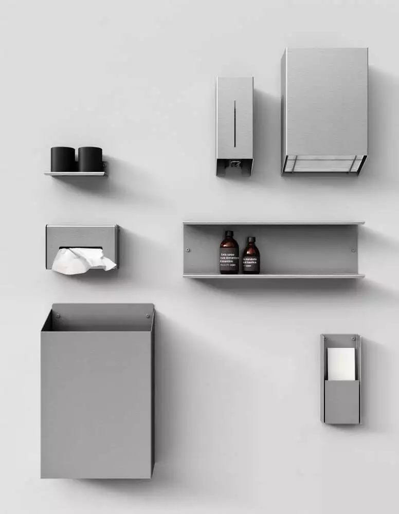 Cintre à vêtements Agape Mach 2 AMC20936