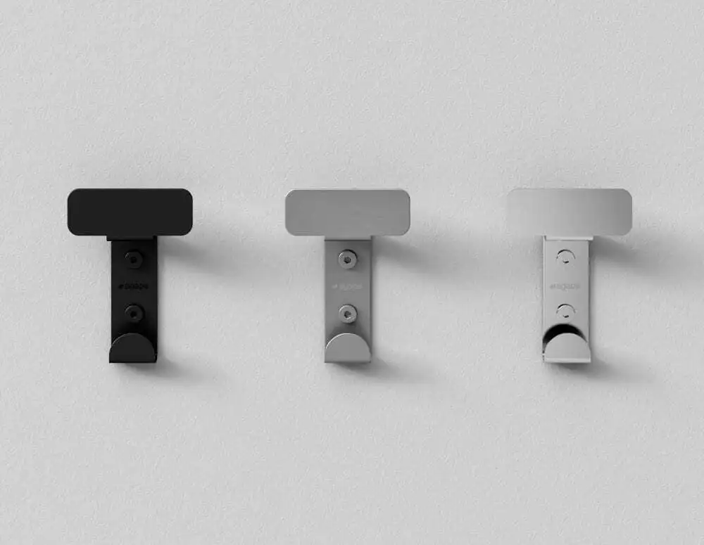 Cintre à vêtements Agape Mach 2 AMC20936