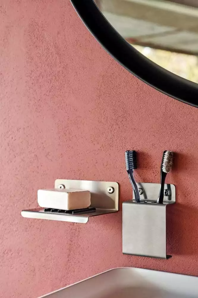 Porta salviette Agape Mach 2 AMC20932