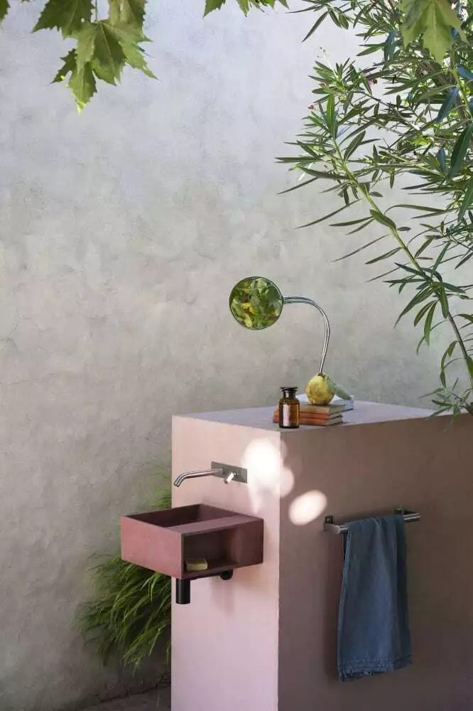 Porta salviette Agape Mach 2 AMC20932