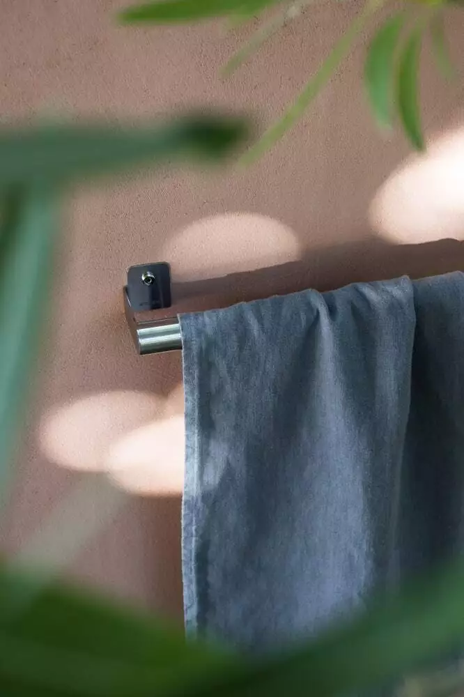 Porte-serviettes Agape Mach 2 AMC20933