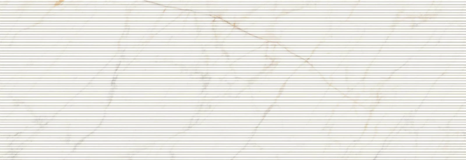 Marazzi Magnifica Calacatta Gold Str Mikado M5SZ