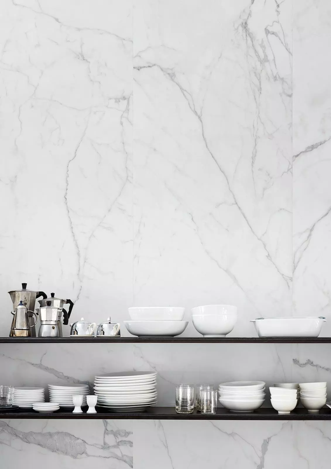 Marazzi Magnifica Statuario Str Mikado M5TP