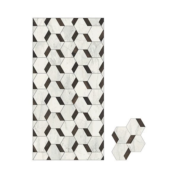 Florim Casa Dolce Casa Magnum Decoro Cdcg 6Mm 749545