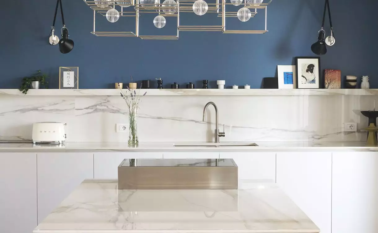 Florim Rex Magnum Decoro Rexg 6Mm 749514