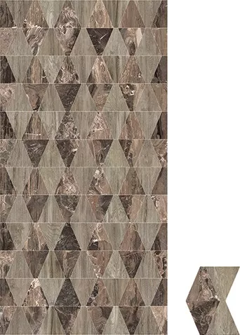 Florim Rex Magnum Decoro Rexp 6Mm 749529