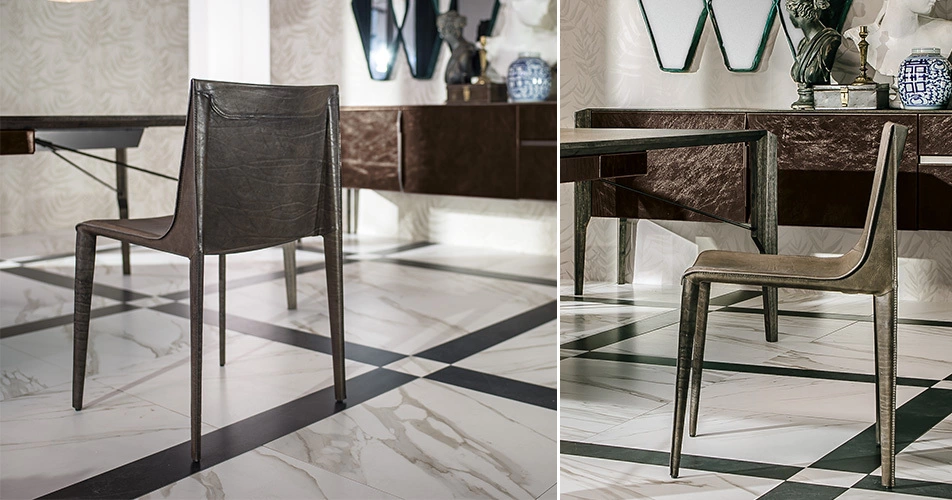 Stuhl Arketipo Emily