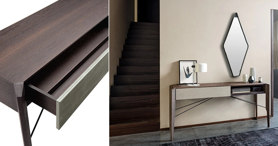 Konsole Arketipo Glory