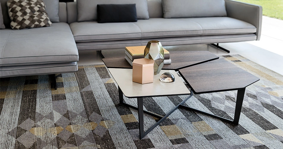 Side Table Arketipo Nelson