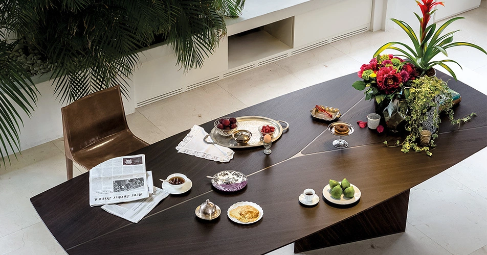 Tavolo Arketipo Epsilon