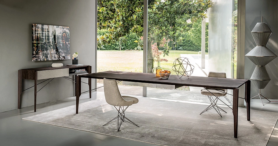 Table Arketipo Glorious