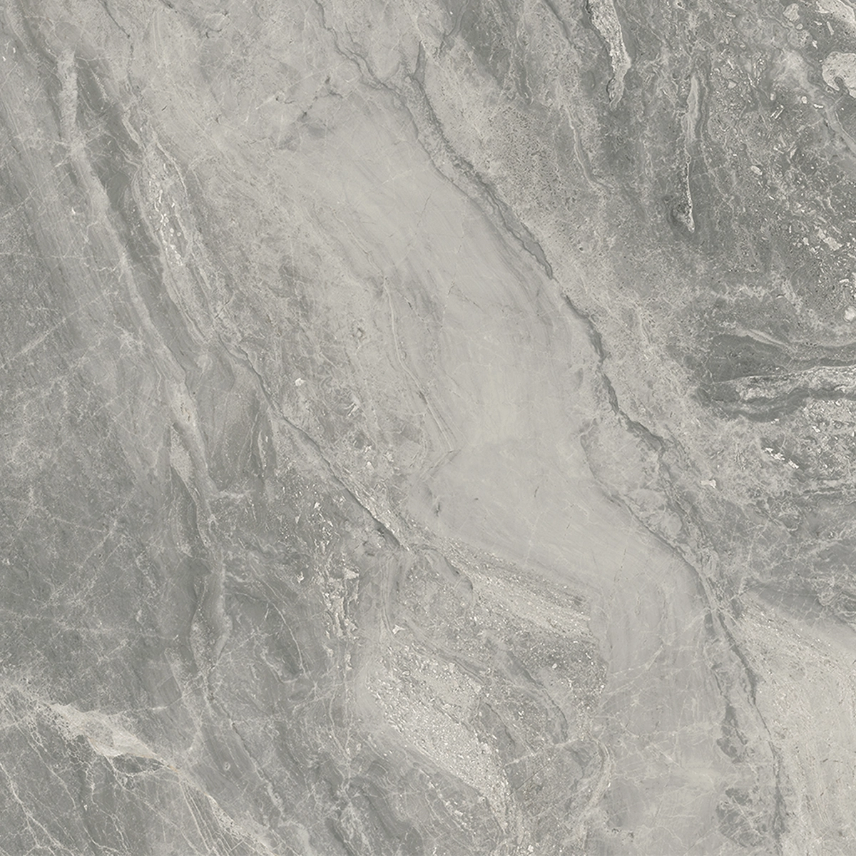 Italgraniti Orobico Grey Sq. 60X60 MB0368