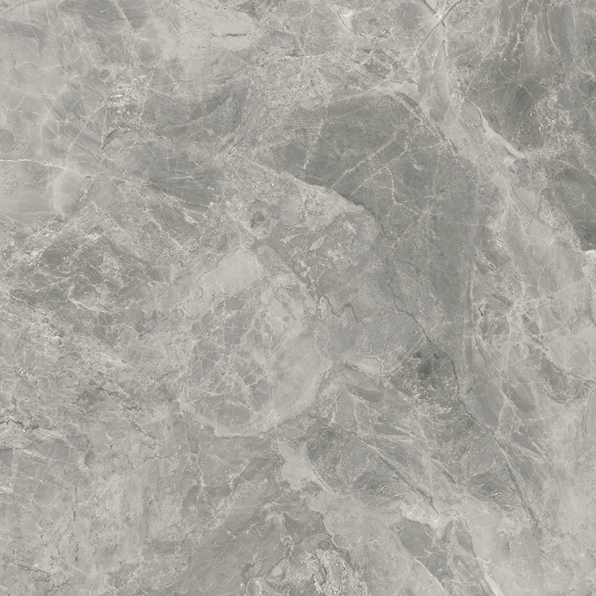 Italgraniti Orobico Grey Sq. 60X60 MB0368