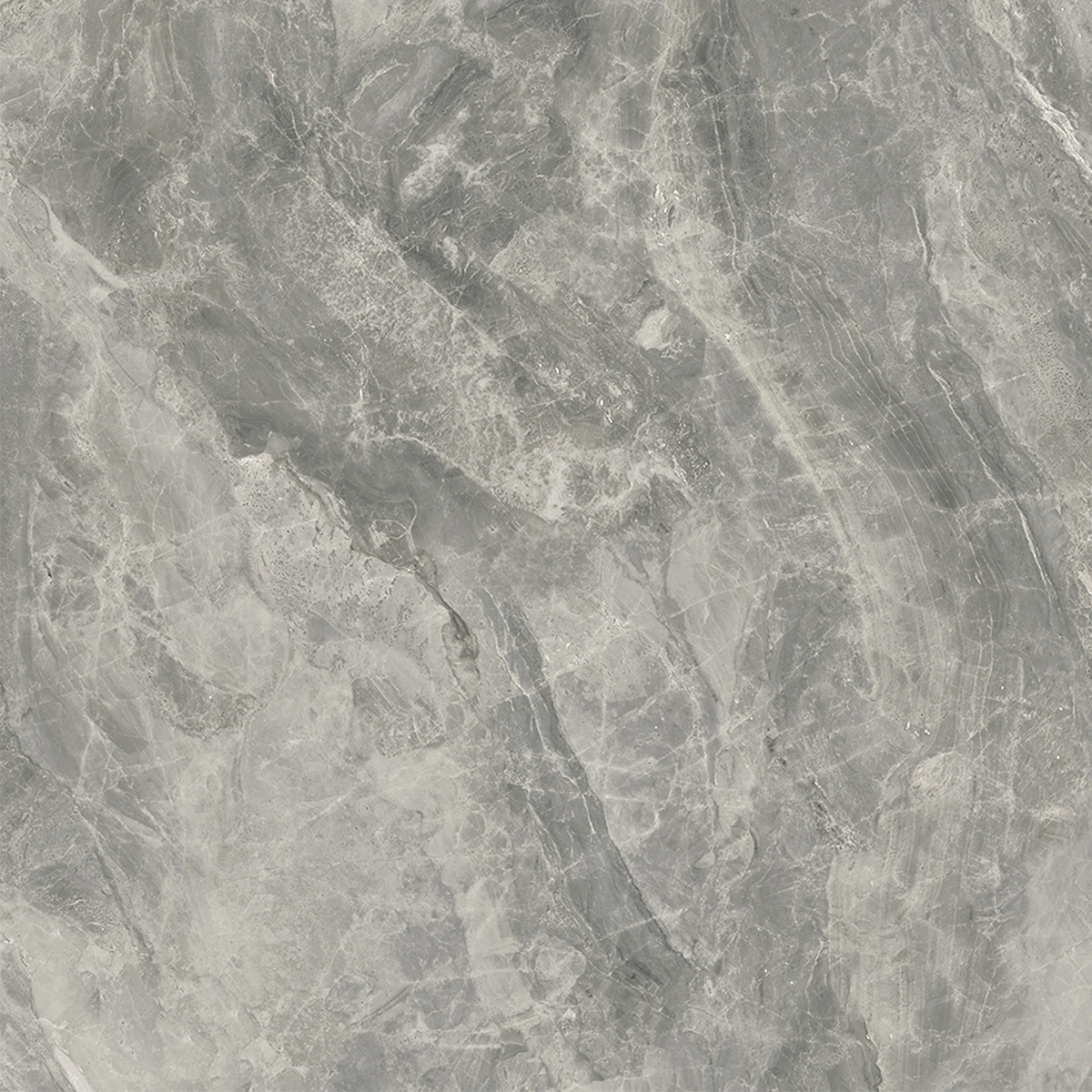 Italgraniti Orobico Grey Sq. 60X60 MB0368