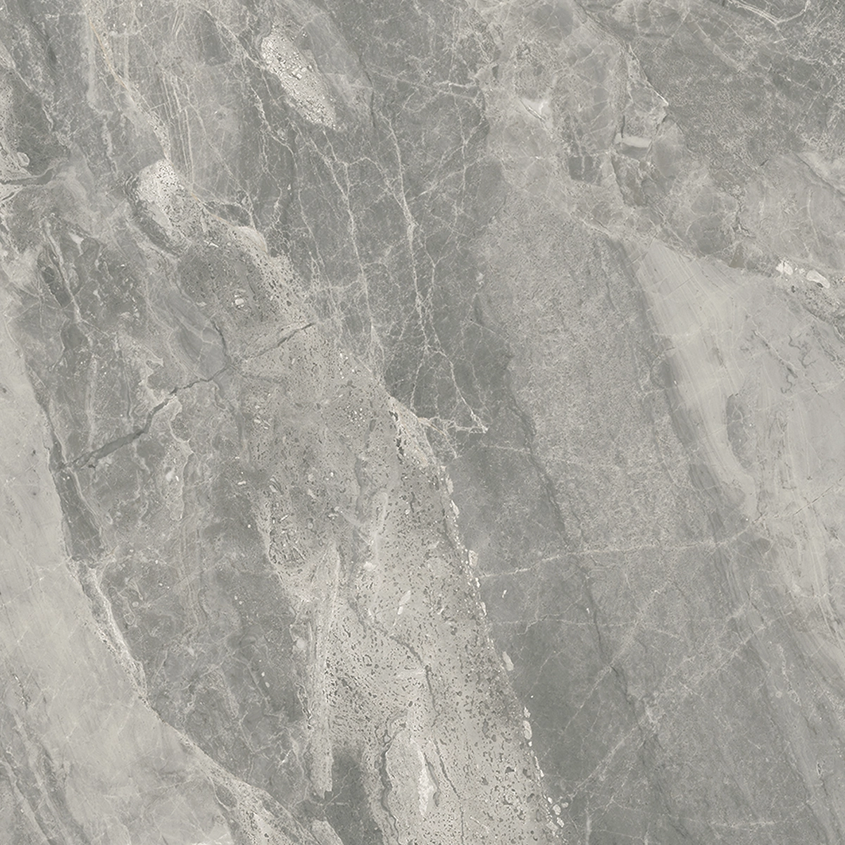 Italgraniti Orobico Grey Sq. 60X60 MB0368