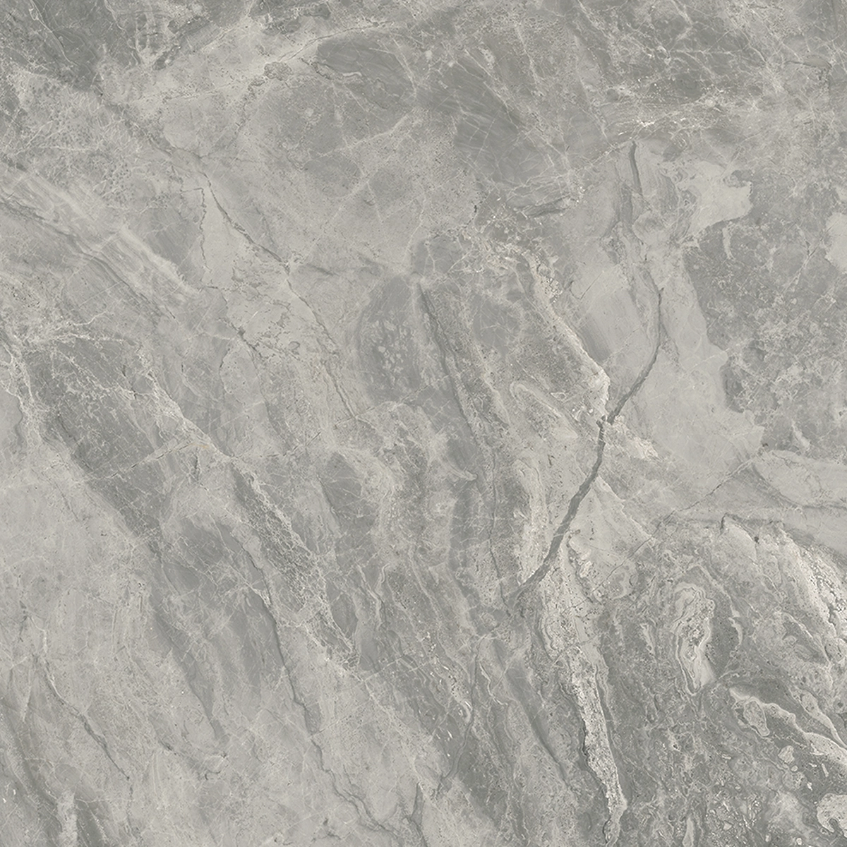 Italgraniti Orobico Grey Sq. 60X60 MB0368