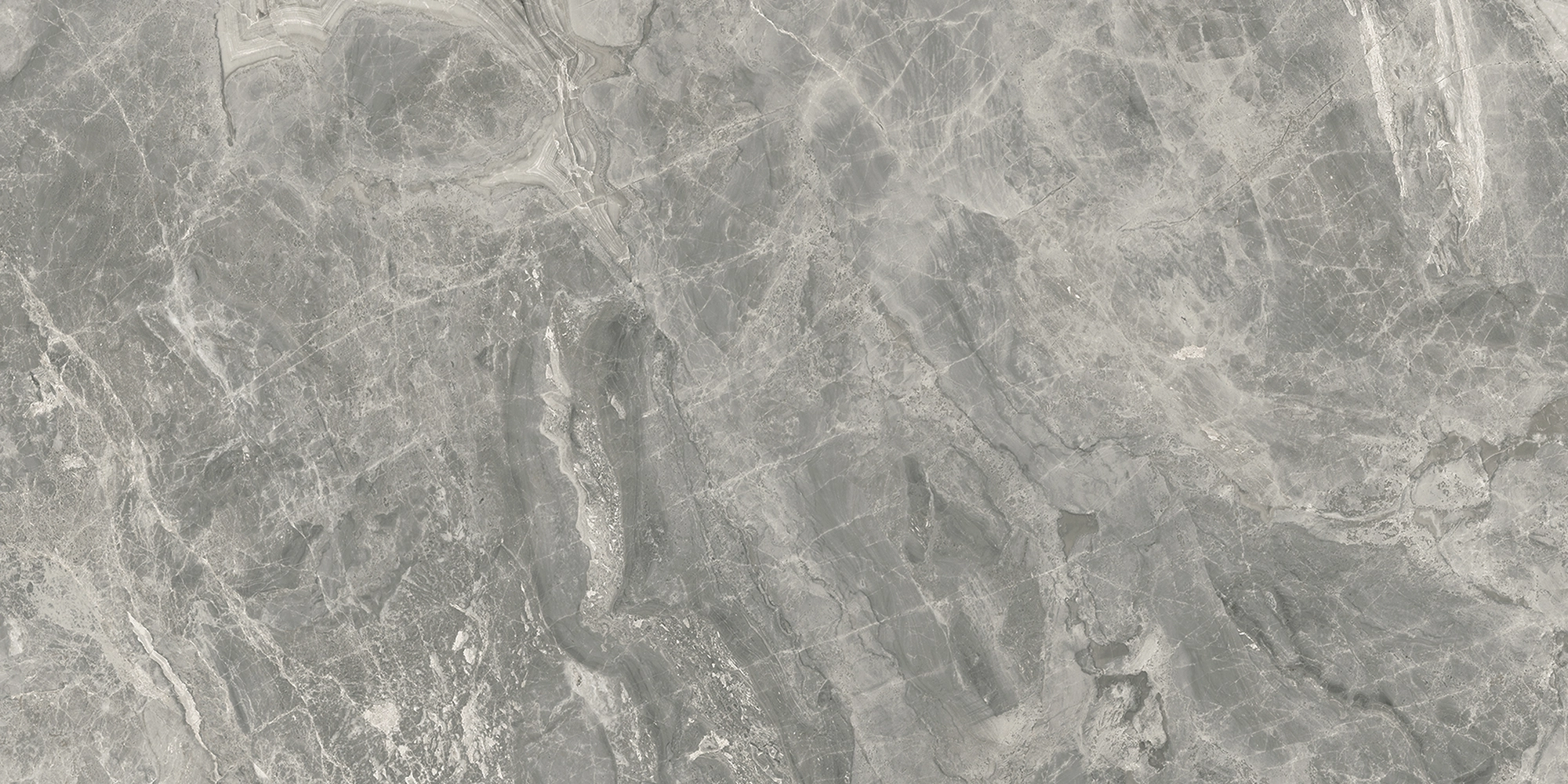 Italgraniti Orobico Grey Sq.Lapp. 120X60 MB03BAL