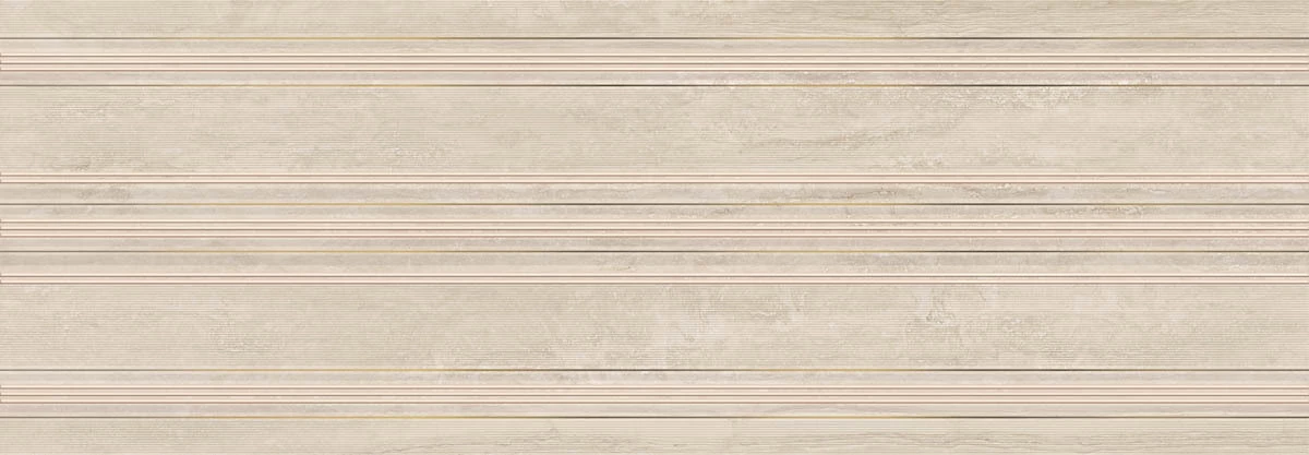 Marazzi Marbleplay Decoro Classic Travertino M5LK
